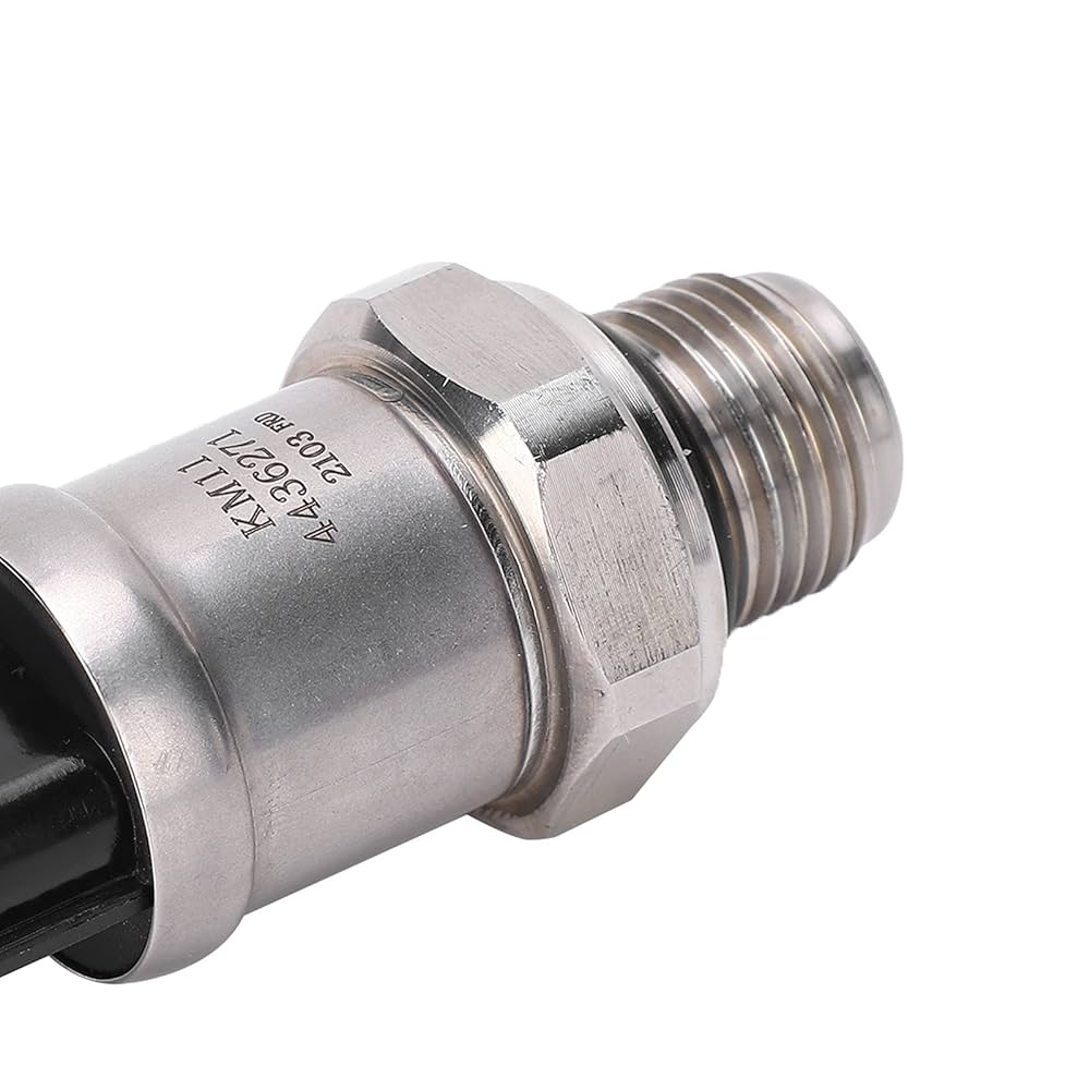 ma ページ Pressure Sensor 4436271 for Hitachi EX120-5 EX200-3 EX200-5
